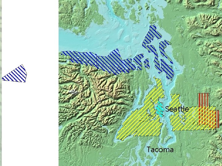 PSLC Seattle Tacoma 