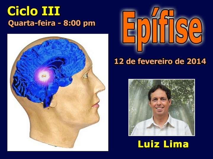 EPÍFISE 1 KSSF Ciclo III Epífise - Luiz Lima 21 -Ago-2013 1 