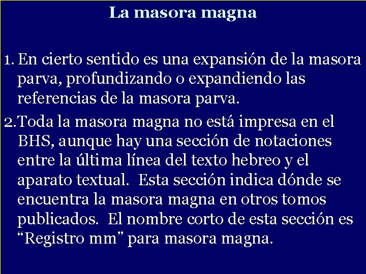 Practica Rut 1 Clase 14 La Biblia Hebrea