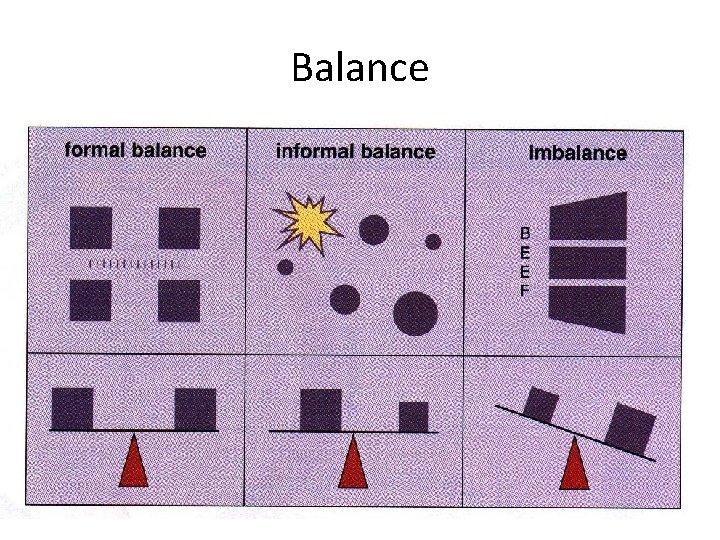 Balance 