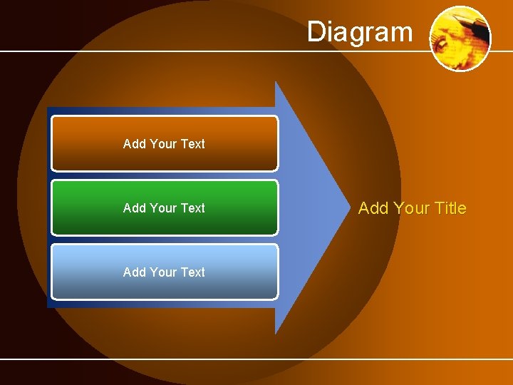 Diagram Add Your Text Add Your Title 