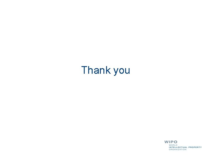 Thank you Thank you