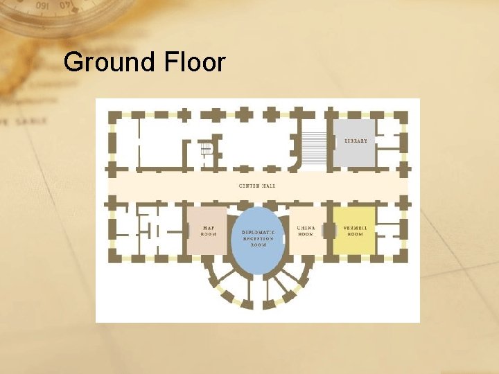 Ground Floor 