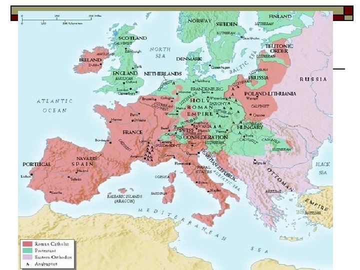13. 1 – The Renaissance in Italy 
