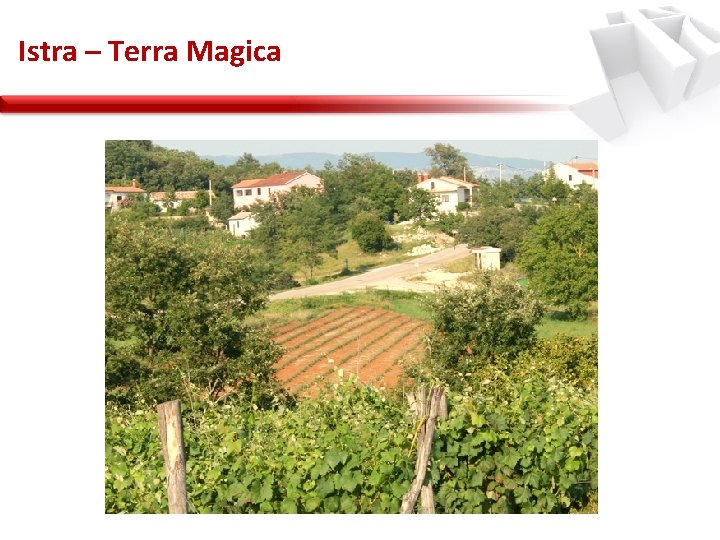 Istra – Terra Magica 