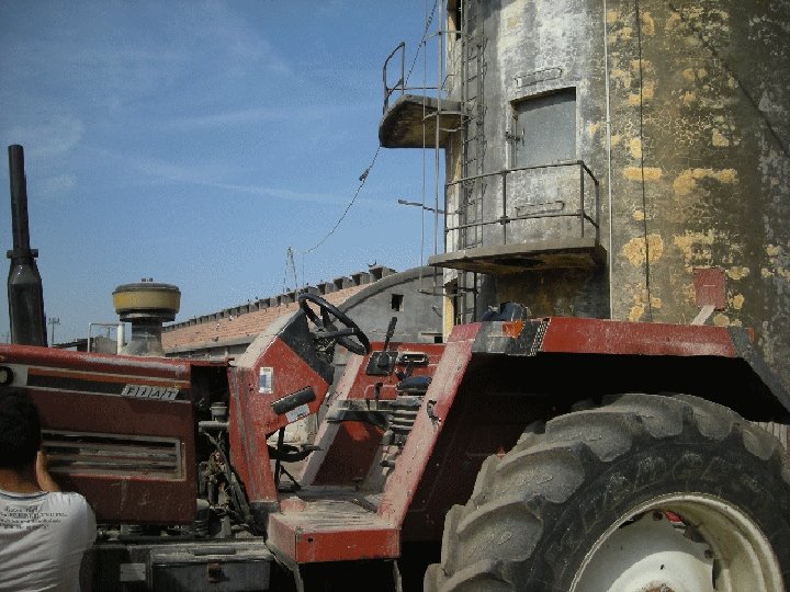 Sicurezza negli allevamenti Dott. Giancarlo Negrello (citare la fonte in caso di utilizzo) 17