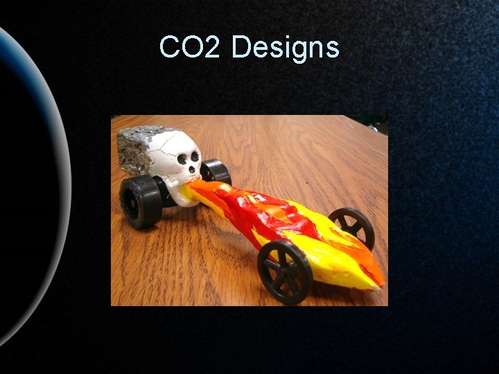 CO 2 Designs 