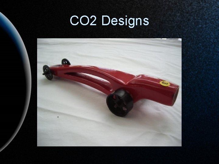 CO 2 Designs 