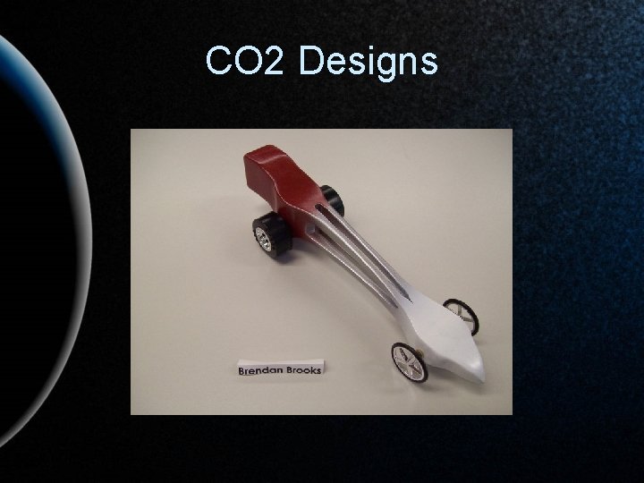 CO 2 Designs 