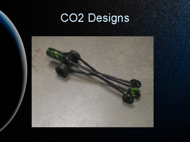 CO 2 Designs 