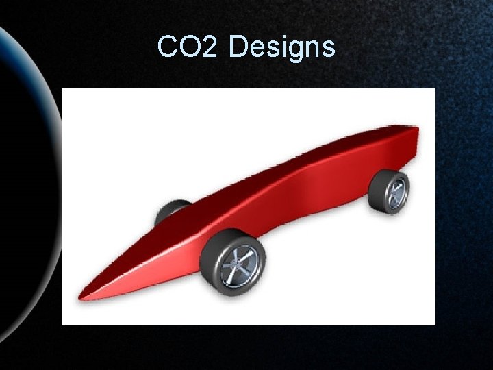 CO 2 Designs 