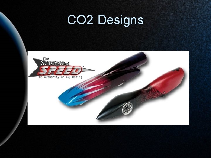 CO 2 Designs 