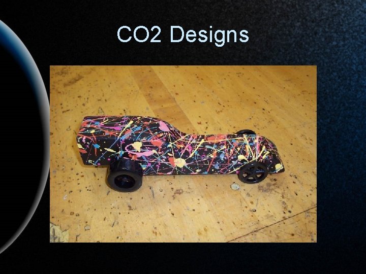 CO 2 Designs 