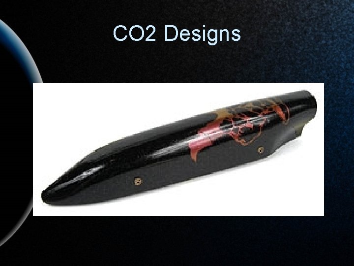 CO 2 Designs 