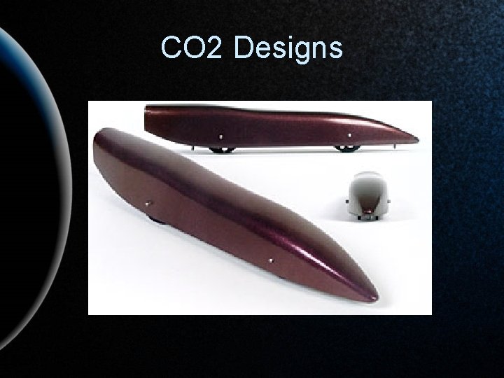 CO 2 Designs 