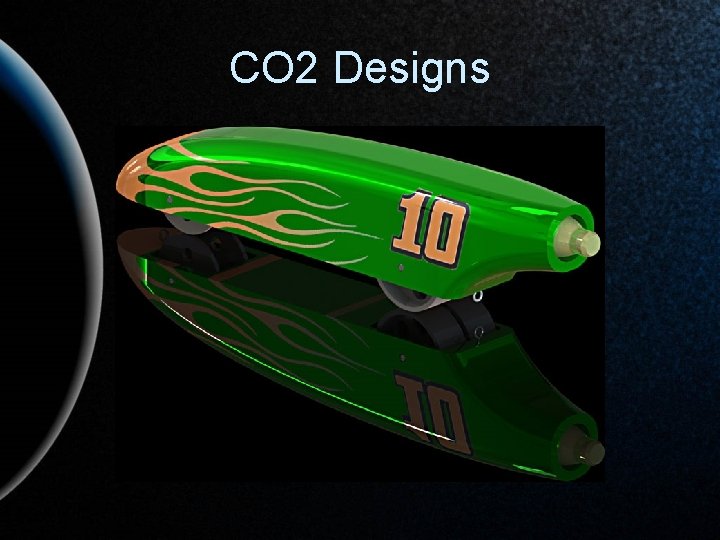 CO 2 Designs 