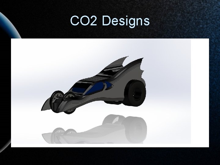 CO 2 Designs 