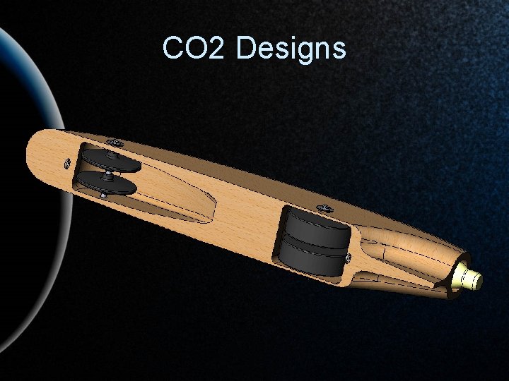 CO 2 Designs 