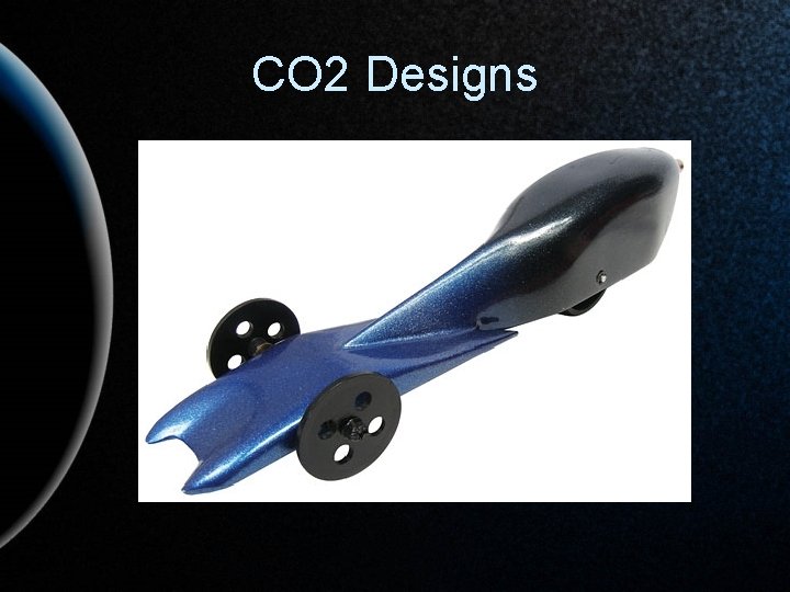 CO 2 Designs 