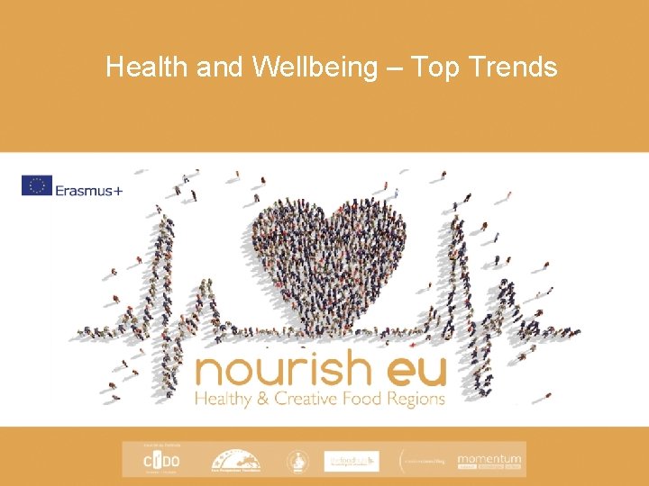 Health and Wellbeing – Top Trends 