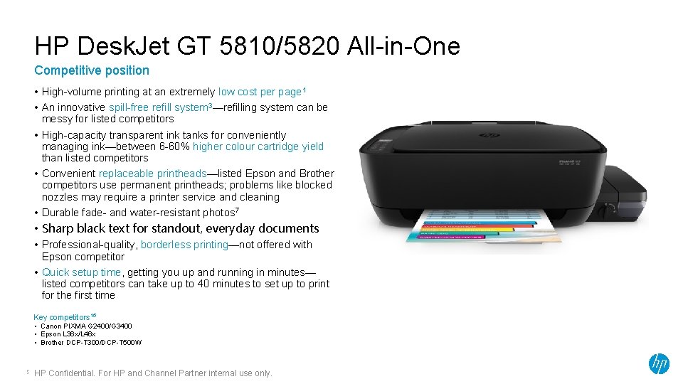 Gennhsh Asxoloymai Metabash Hp Deskjet Gt 5820 All In One Tank System Trevalind Com