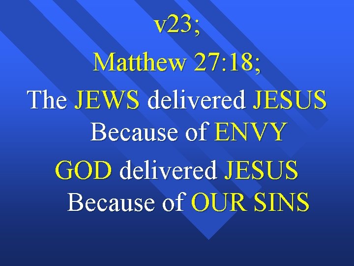 Acts 2 22 24 The First Gospel Sermon