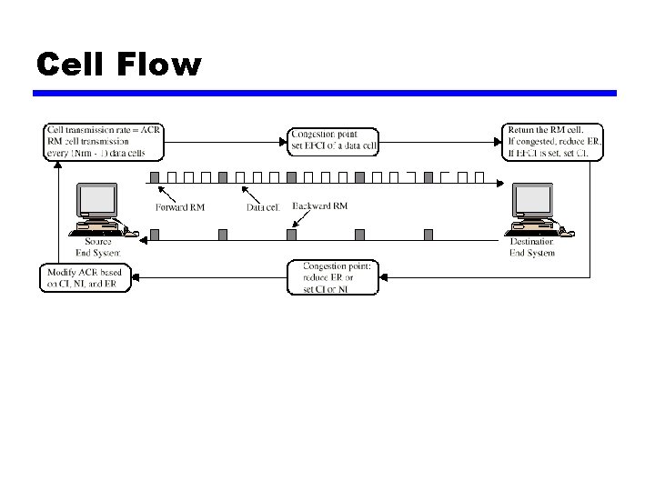 Cell Flow 