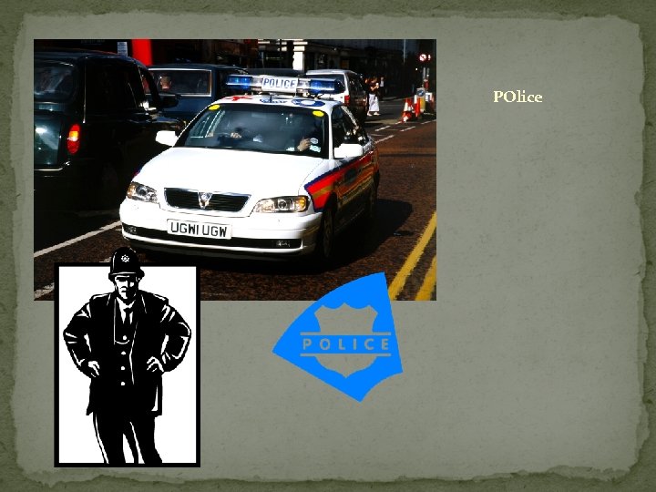 POlice POlice