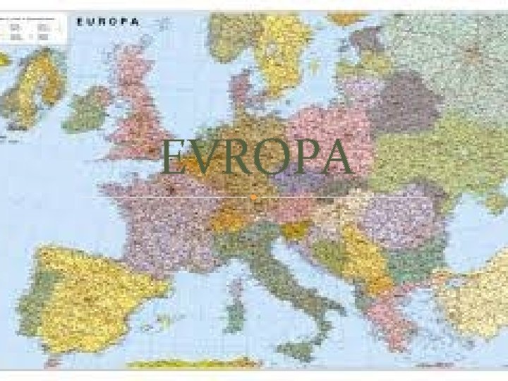 EVROPA EVROPA