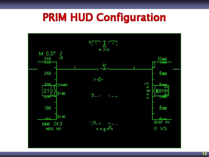 PRIM HUD Configuration 12 