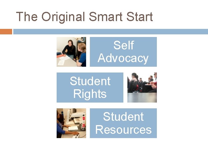 The Original Smart Start Self Advocacy Student Rights Student Resources 
