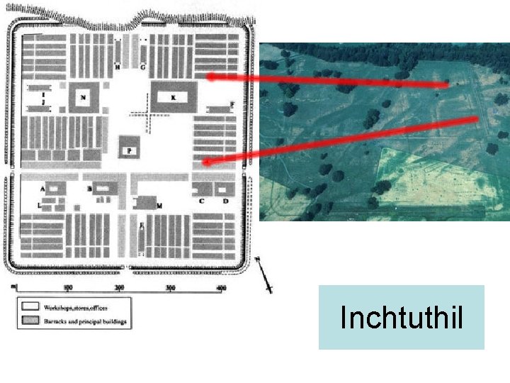 Inchtuthil 