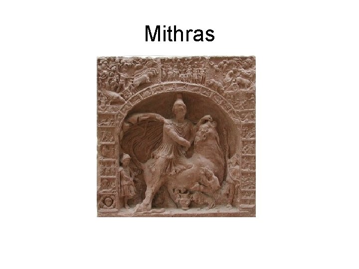 Mithras 