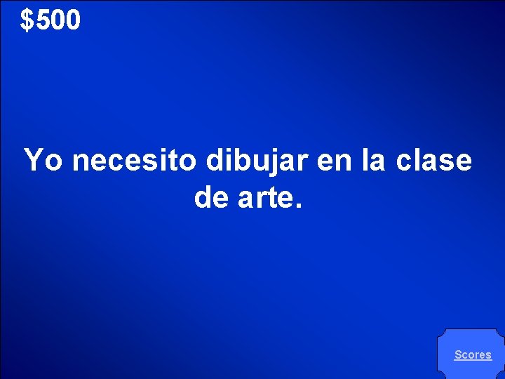 © Mark E. Damon - All Rights Reserved $500 Yo necesito dibujar en la