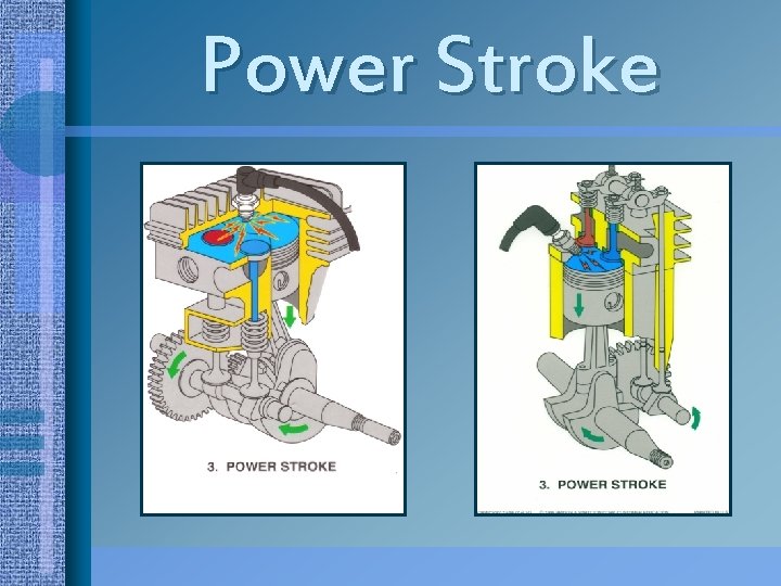 Power Stroke 