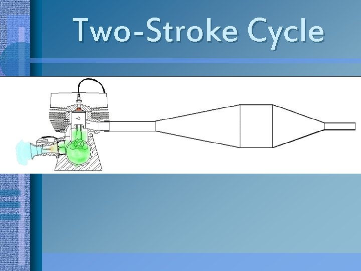Two-Stroke Cycle 