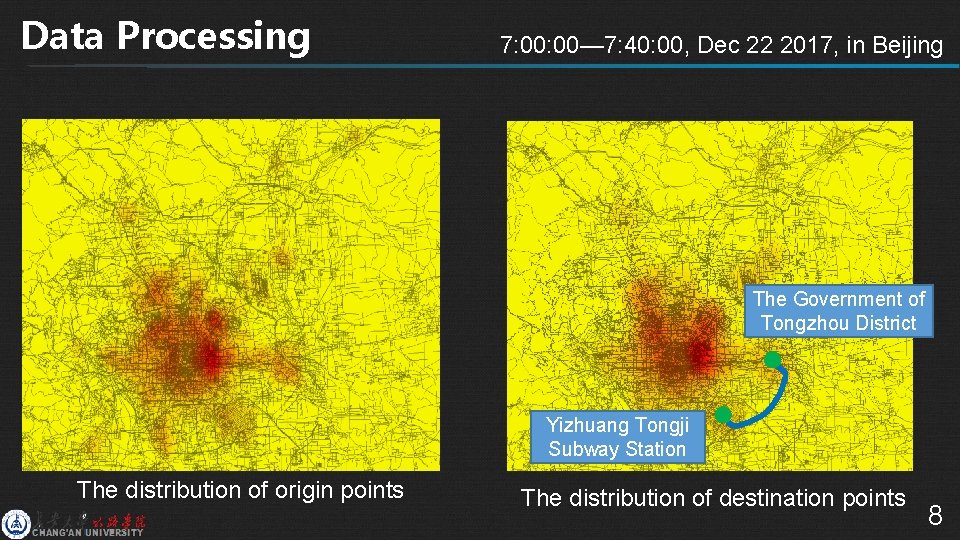 Data Processing 7: 00— 7: 40: 00, Dec 22 2017, in Beijing The Government
