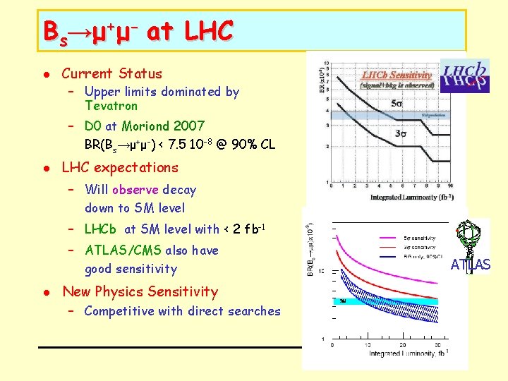 Flavour Physics In The Era Of The Lhc