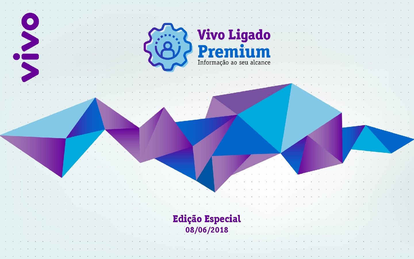 Edição Especial 08/06/2018 