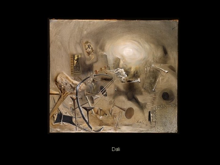 Dali 