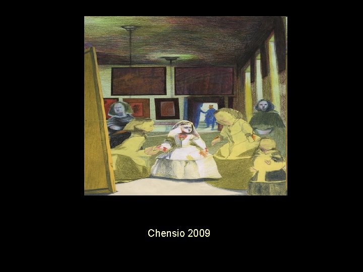 Chensio 2009 