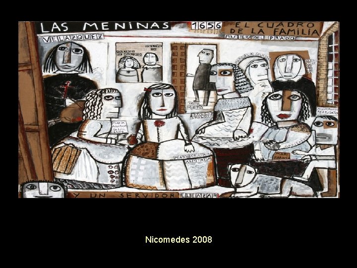 Nicomedes 2008 