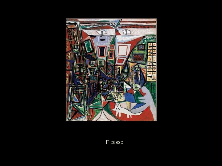 Picasso 