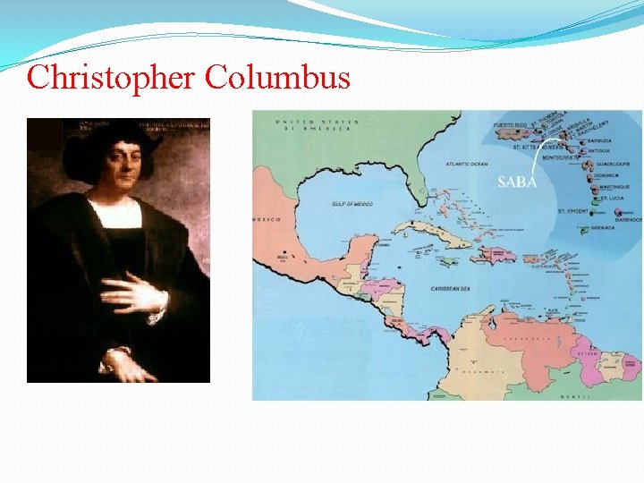 Christopher Columbus 