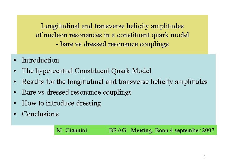 Longitudinal and transverse helicity amplitudes of nucleon resonances in a constituent quark model -