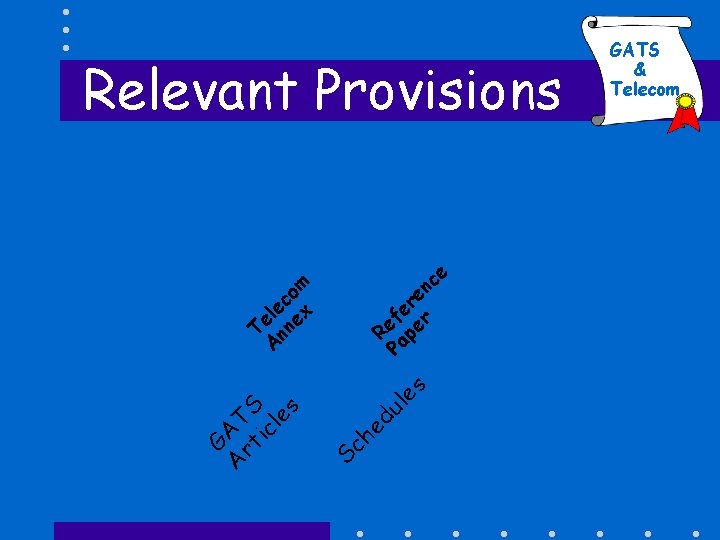 s le he du Sc GA A T rt S ic le s e