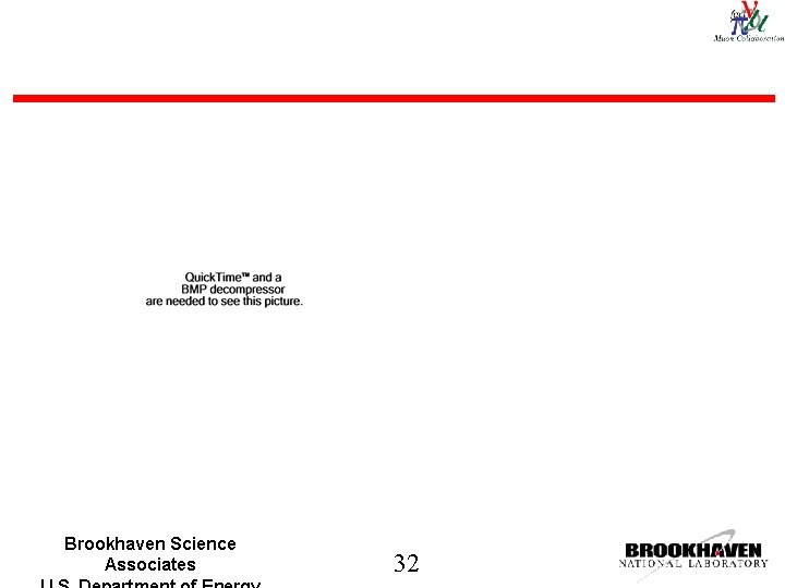 Brookhaven Science Associates 32 