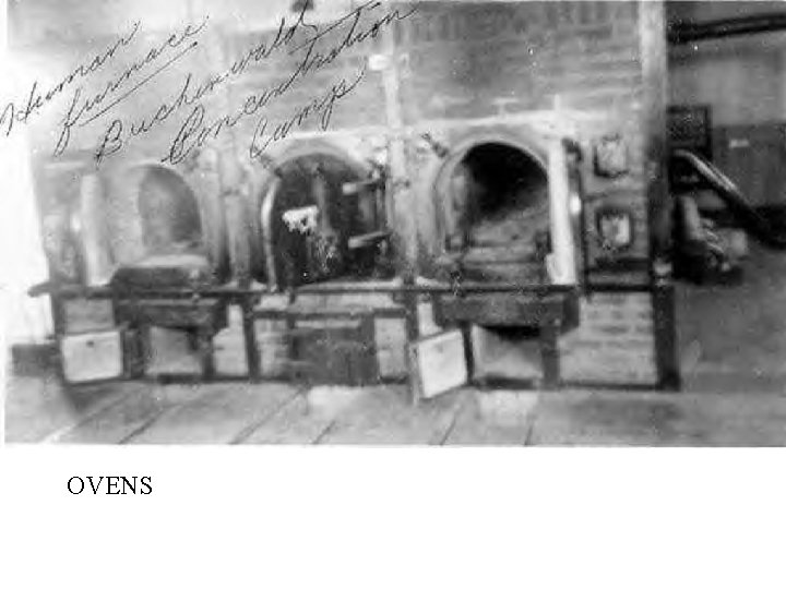 OVENS 