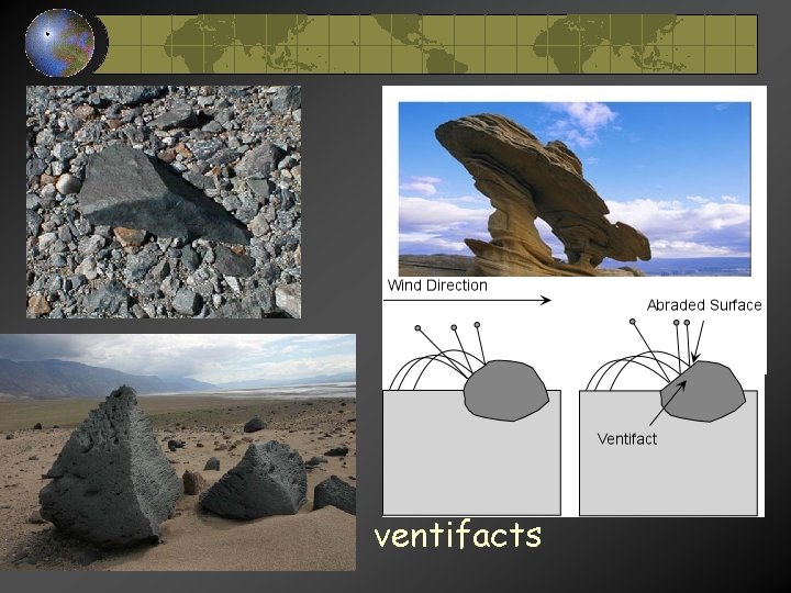 ventifacts ventifacts