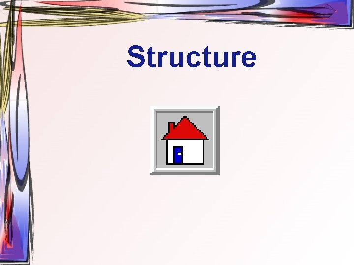 Structure 